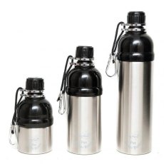 Long Paws Pet Water Bottle