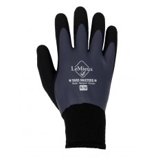 LeMieux Winter Work Gloves