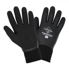 LeMieux Winter Work Gloves