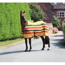 Shires Tempest Original Newmarket Fleece Rug