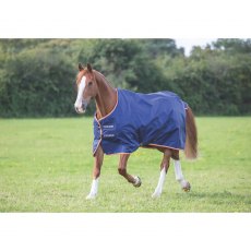 Shires Typhoon 100 Turnout Rug