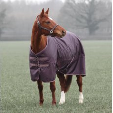 Shires Typhoon 100 Turnout Rug
