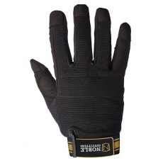 Noble Outfitters Outrider Glove Black