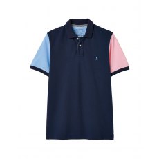 Joules Multi Coloured Woody Polo