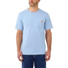 Carhartt Releaxed Fit Heavyweight Short Sleeve K87 T-Shirt