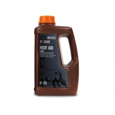 Foran Equine Hoof Aid Liquid - 1L