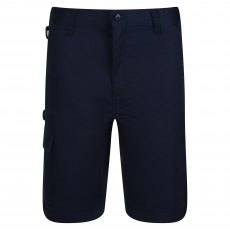 Regatta Men's Navy Pro Cargo Shorts