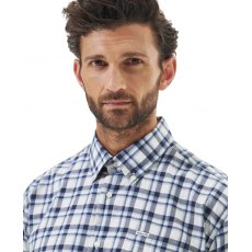 Barbour Men's Turville Shirt