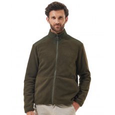 Barbour Men's Country Fleece Jacket