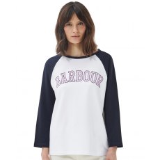 Barbour Ladies' Northumberland Tee