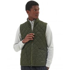 Barbour Men's Monty Gilet