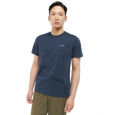 Barbour Langdon Pocket Tee