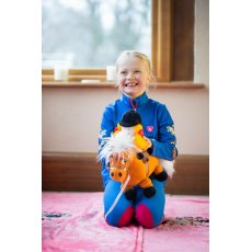 Hy Equestrian Thelwell Ponies - Penelope & Kipper