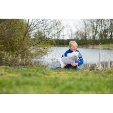 Hy Equestrian Thelwell Ponies - Tarquin the Pony