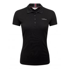 LeMieux Ladies' Elite Polo Shirt