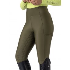 LeMieux Naomi Pull On Breeches