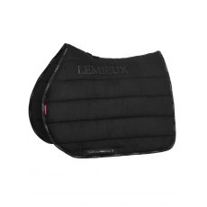 LeMieux Black GP Work Pad