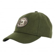 Barbour Hudshaw Sports Cap