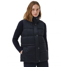 Barbour Ladies' Herring Gilet