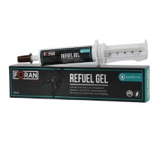 Foran Equine Refuel Gel - 30ml