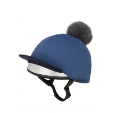 LeMieux AW23 Pom Hat Silk