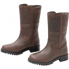 Trilanco Country Short Boot