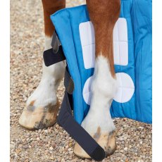 Premier Equine Bi-Polar Magni-Teque Magnetic Boot Wraps