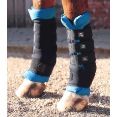 Premier Equine Bi-Polar Magni-Teque Magnetic Boot Wraps