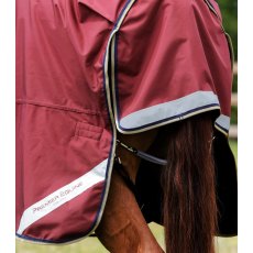 Premier Equine PVC Coated Tail Strap