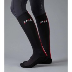 Premier Equine Sports Highlight Riding Socks