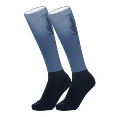 LeMieux Competition Socks - Twin Pack