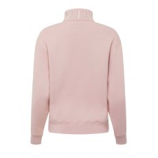 LeMieux AW23 Pink Quartz Kali Quarter Zip Sweat