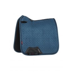LeMieux AW23 Suede Dressage Square Pad