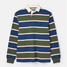 Joules Men's Onside Classic Rugby Shirt