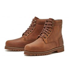 Chatham Standen Men's Waterproof Lace Ankle Boots