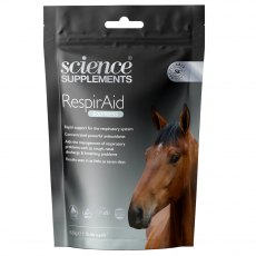 Science Supplements RespirAid - 630g