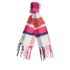 Barbour Ladies' Rawson Check Scarf