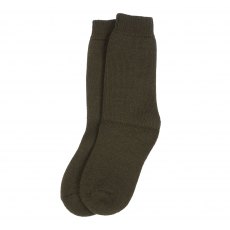 Barbour Wellington Calf Socks