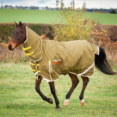 Gallop Toofan 200 Combo Turnout Rug