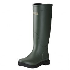 Ariat Radcot Wellies Green