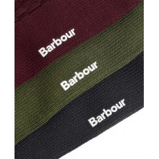 Barbour Men's Cheswick Sock Set
