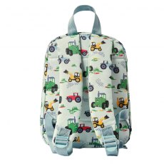 Tractor Ted Machines Rucksack