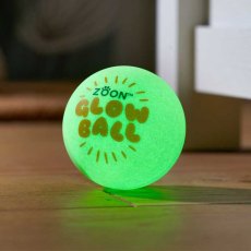 Zoon UltraBounce 6cm GlowBall
