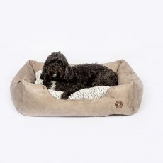 Danish Design Snuggle Bed - 23"