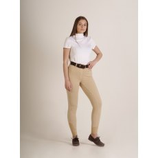 Gallop Adults Full Seat Silicone Breeches