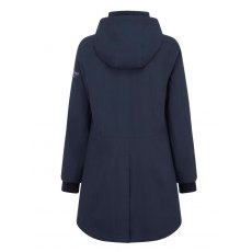 LeMieux Junior Pro Waterproof Navy Coat