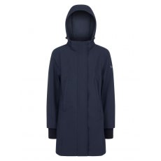LeMieux Junior Pro Waterproof Navy Coat