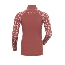 LeMieux Orchid Mini Base Layer