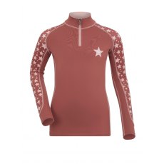 LeMieux Orchid Mini Base Layer