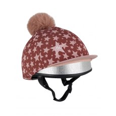 LeMieux Mini Hat Silk